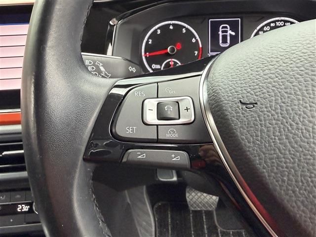 Ref No.A15818568 VOLKSWAGEN POLO Image#9