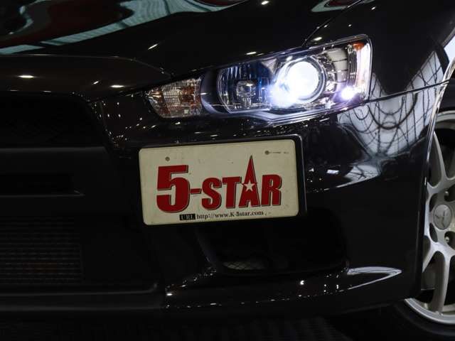 Ref No.A15818638 MITSUBISHI LANCER Image#17