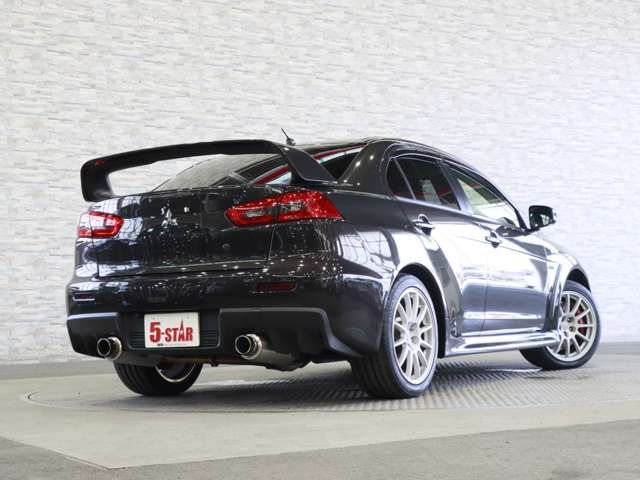 Ref No.A15818638 MITSUBISHI LANCER Image#15