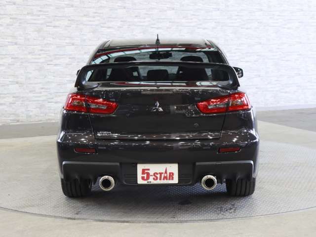 Ref No.A15818638 MITSUBISHI LANCER Image#16