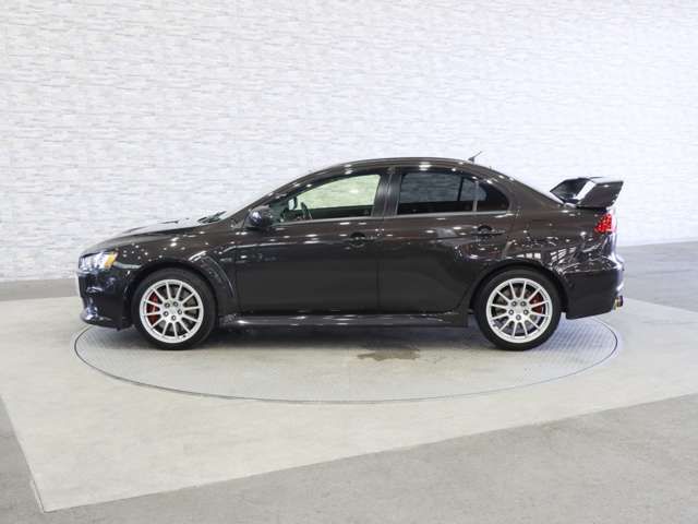 Ref No.A15818638 MITSUBISHI LANCER Image#12
