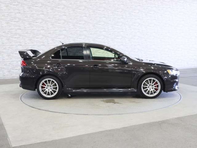 Ref No.A15818638 MITSUBISHI LANCER Image#14