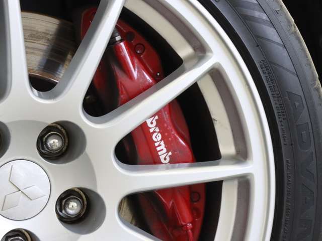 Ref No.A15818638 MITSUBISHI LANCER Image#8