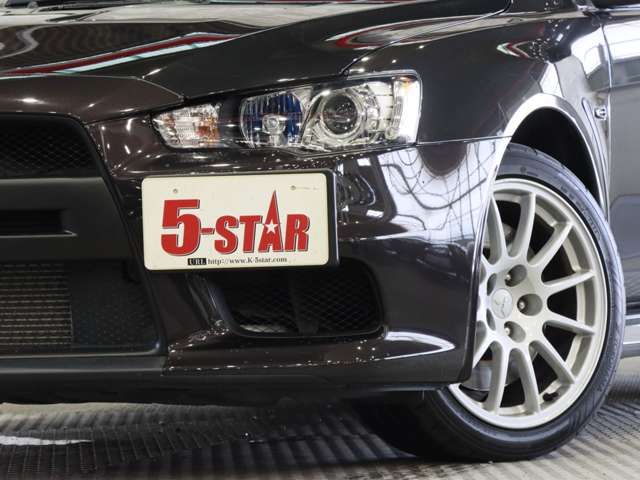 Ref No.A15818638 MITSUBISHI LANCER Image#18