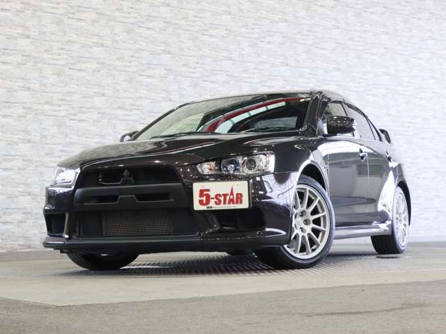 Ref No.A15818638 MITSUBISHI LANCER Image#13