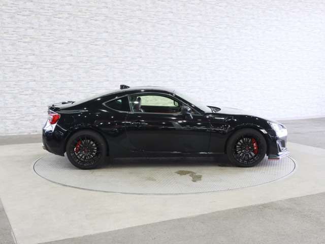 Ref No.A15818640 SUBARU BRZ Image#13