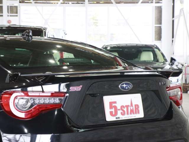 Ref No.A15818640 SUBARU BRZ Image#18
