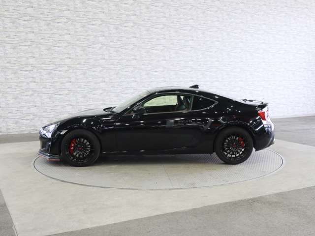 Ref No.A15818640 SUBARU BRZ Image#12