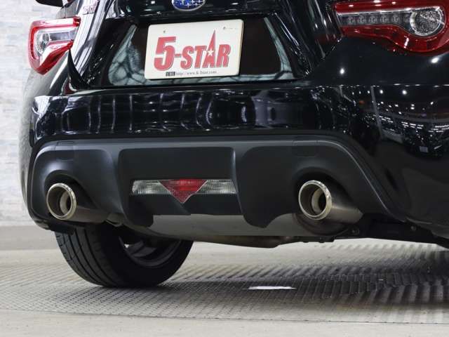 Ref No.A15818640 SUBARU BRZ Image#19