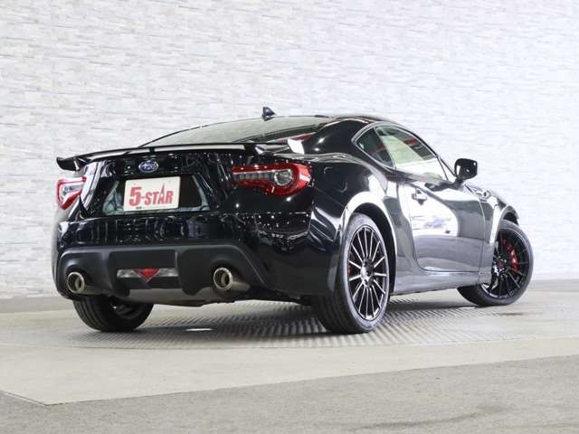 Ref No.A15818640 SUBARU BRZ Image#20