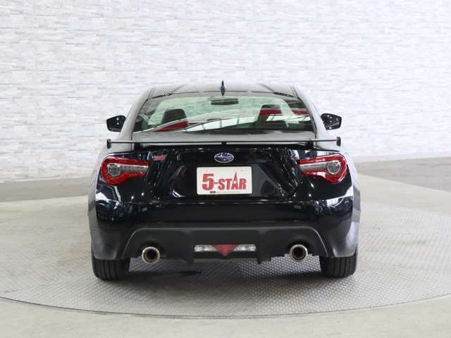 Ref No.A15818640 SUBARU BRZ Image#14