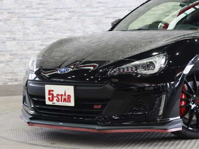 Ref No.A15818640 SUBARU BRZ Image#8
