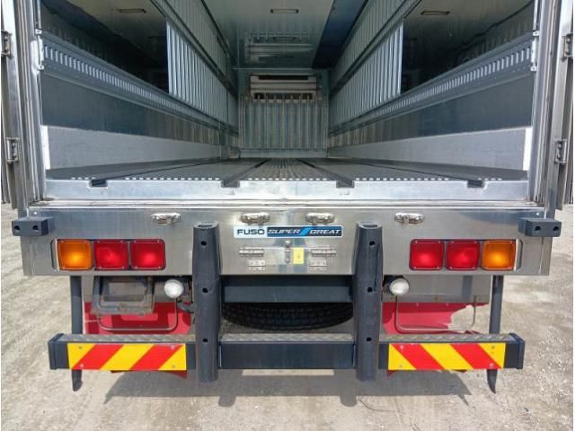 Ref No.A15818644 MITSUBISHI SUPER GREAT Image#12