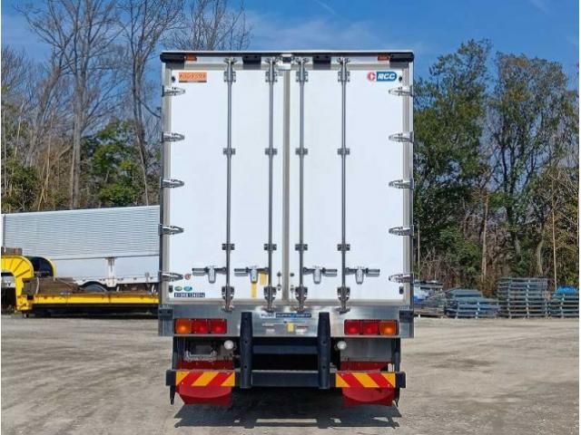 Ref No.A15818644 MITSUBISHI SUPER GREAT Image#6