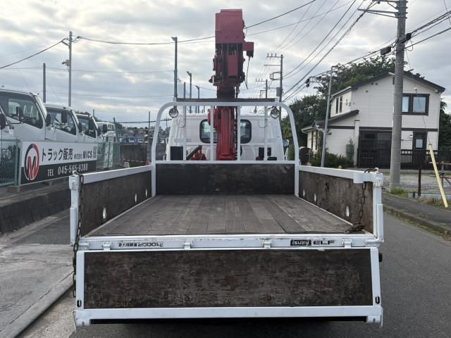 Ref No.A15818645 ISUZU ELF TRUCK Image#9