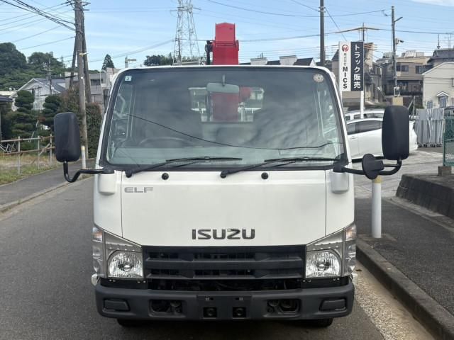 Ref No.A15818645 ISUZU ELF TRUCK Image#5