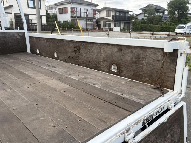 Ref No.A15818645 ISUZU ELF TRUCK Image#11