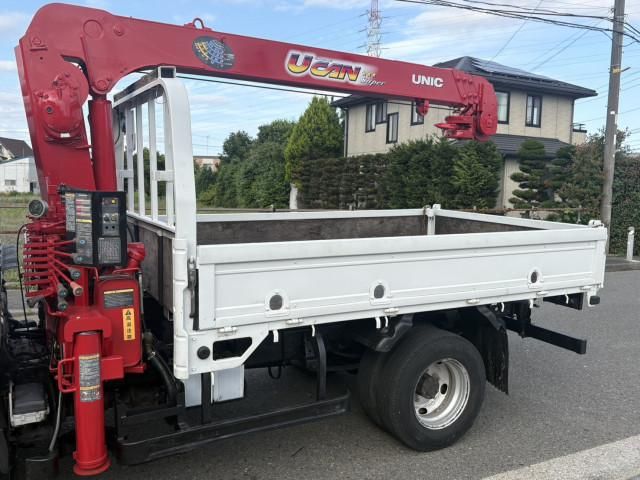 Ref No.A15818645 ISUZU ELF TRUCK Image#7