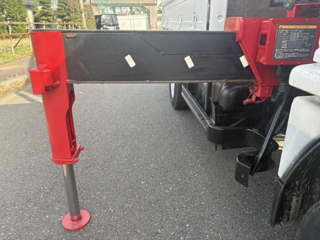 Ref No.A15818645 ISUZU ELF TRUCK Image#16