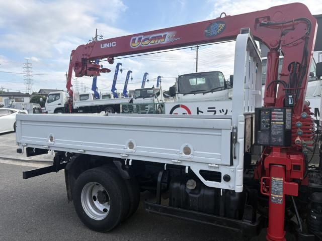 Ref No.A15818645 ISUZU ELF TRUCK Image#6