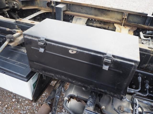 Ref No.A15818647 ISUZU FORWARD Image#15