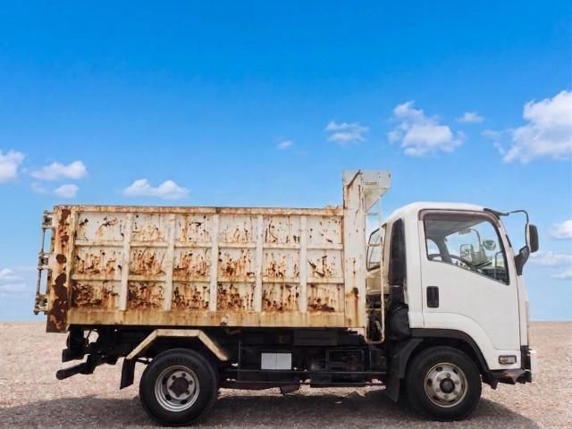 Ref No.A15818647 ISUZU FORWARD Image#5