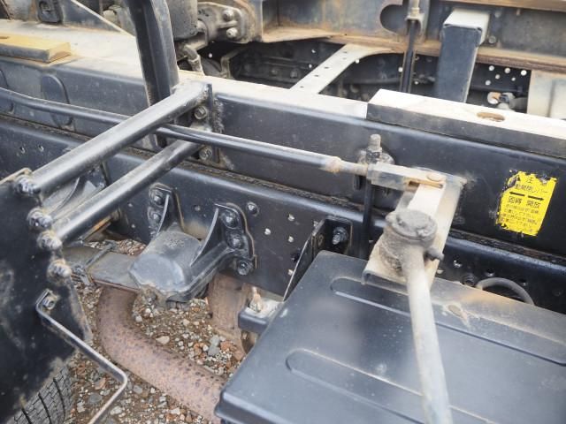 Ref No.A15818647 ISUZU FORWARD Image#16