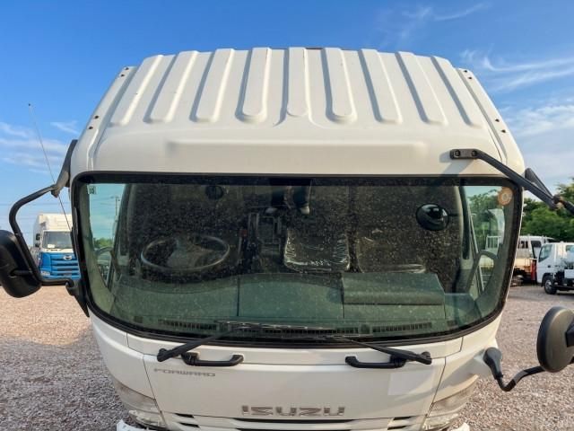 Ref No.A15818647 ISUZU FORWARD Image#8