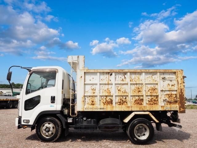 Ref No.A15818647 ISUZU FORWARD Image#2