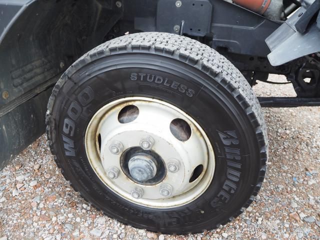 Ref No.A15818647 ISUZU FORWARD Image#11