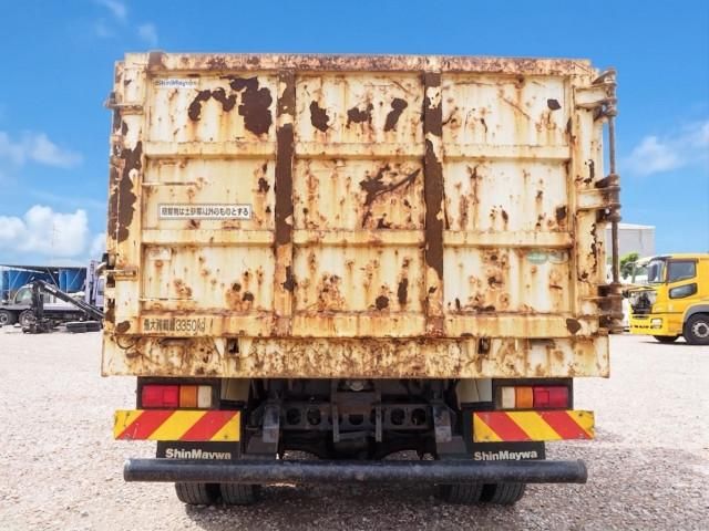 Ref No.A15818647 ISUZU FORWARD Image#4