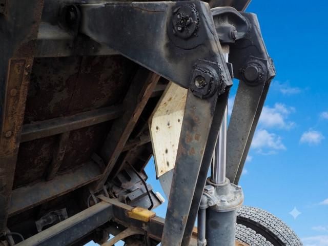 Ref No.A15818647 ISUZU FORWARD Image#9