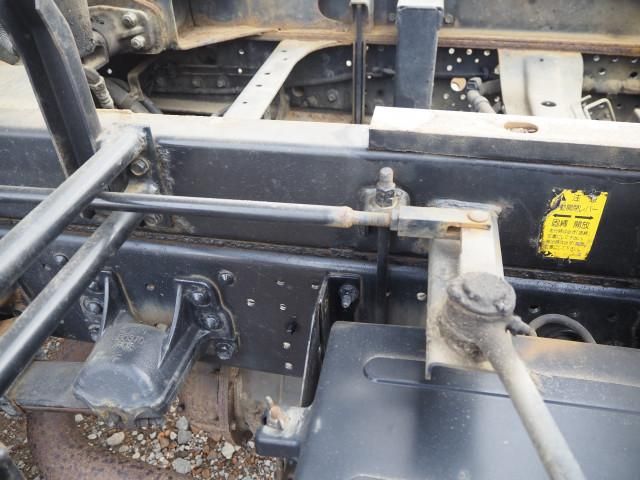 Ref No.A15818647 ISUZU FORWARD Image#17