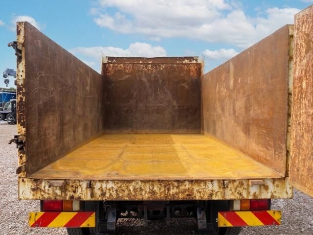 Ref No.A15818647 ISUZU FORWARD Image#10