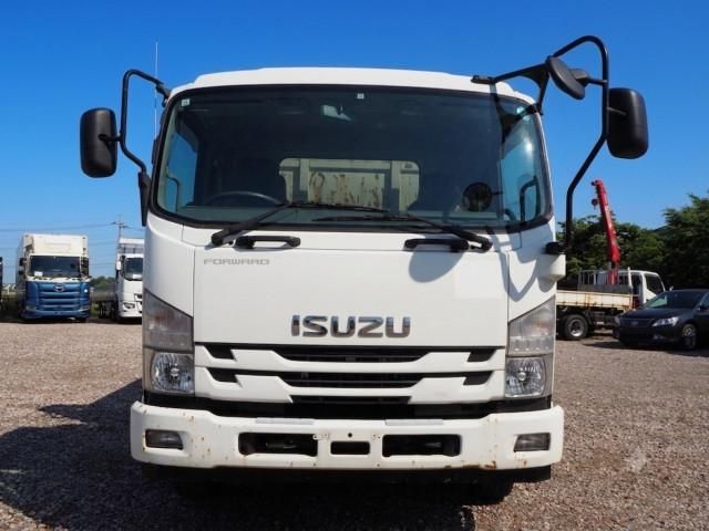 Ref No.A15818647 ISUZU FORWARD Image#7