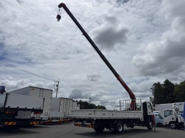 Ref No.A15818648 HINO RANGER Image#17