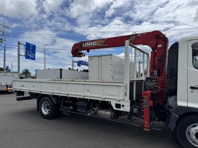 Ref No.A15818648 HINO RANGER Image#7