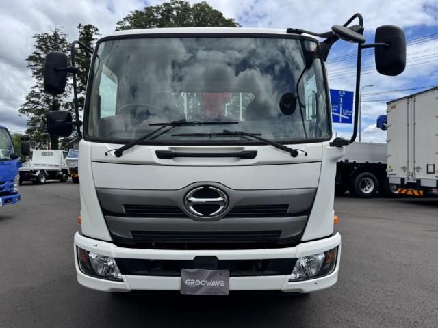 Ref No.A15818648 HINO RANGER Image#6