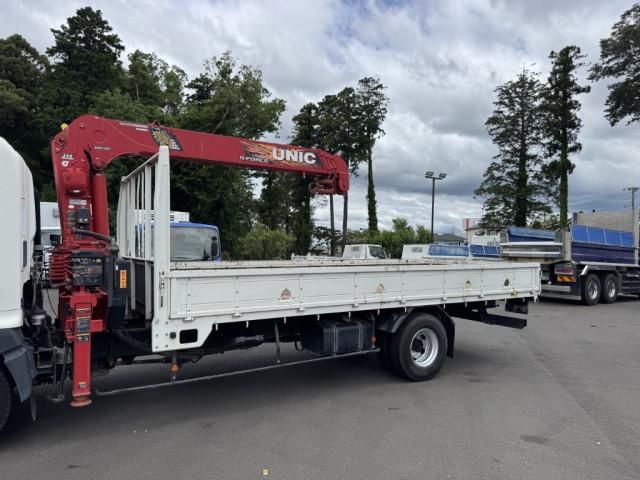 Ref No.A15818648 HINO RANGER Image#8