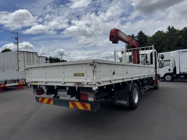 Ref No.A15818648 HINO RANGER Image#4