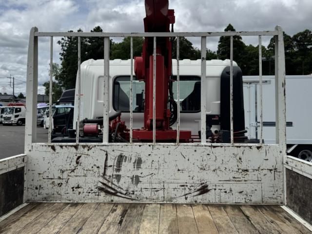 Ref No.A15818648 HINO RANGER Image#14