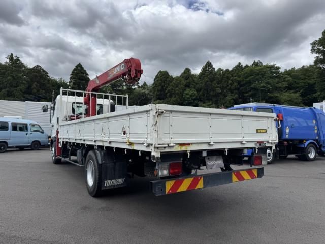 Ref No.A15818648 HINO RANGER Image#5