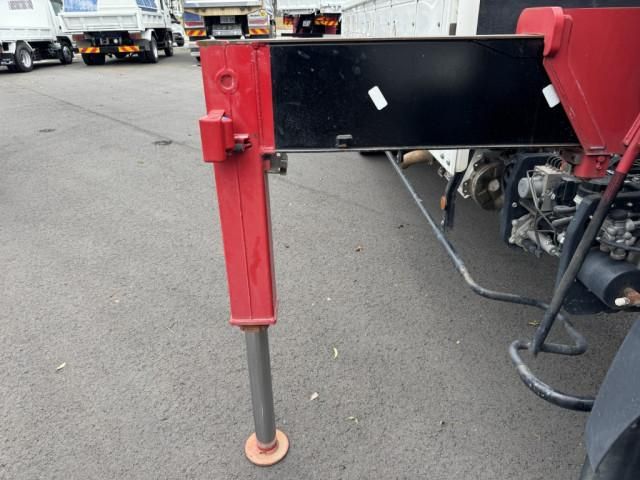 Ref No.A15818648 HINO RANGER Image#19