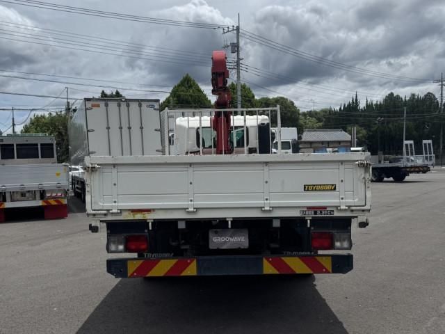 Ref No.A15818648 HINO RANGER Image#9
