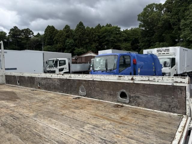 Ref No.A15818648 HINO RANGER Image#12