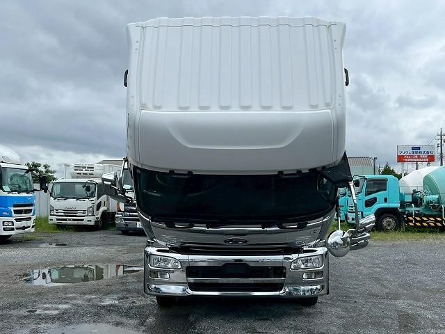 Ref No.A15818652 NISSAN DIESEL QUON Image#3