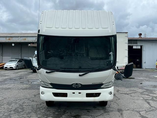 Ref No.A15818653 HINO DUTRO Image#4