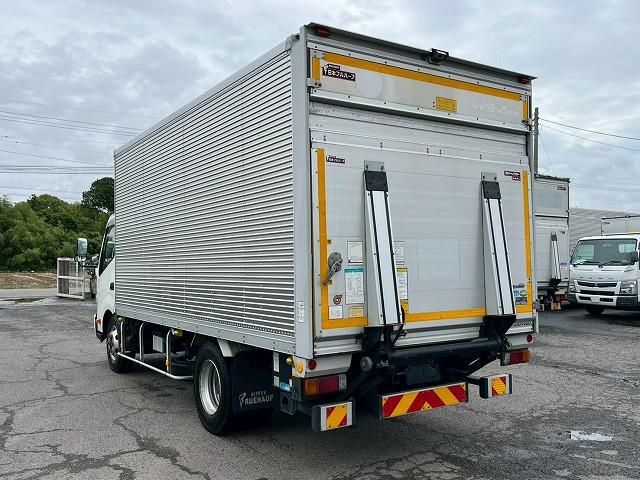 Ref No.A15818653 HINO DUTRO Image#9