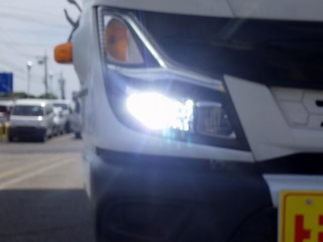 Ref No.A15818655 MITSUBISHI CANTER TRUCK Image#3