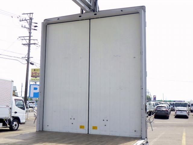 Ref No.A15818655 MITSUBISHI CANTER TRUCK Image#8